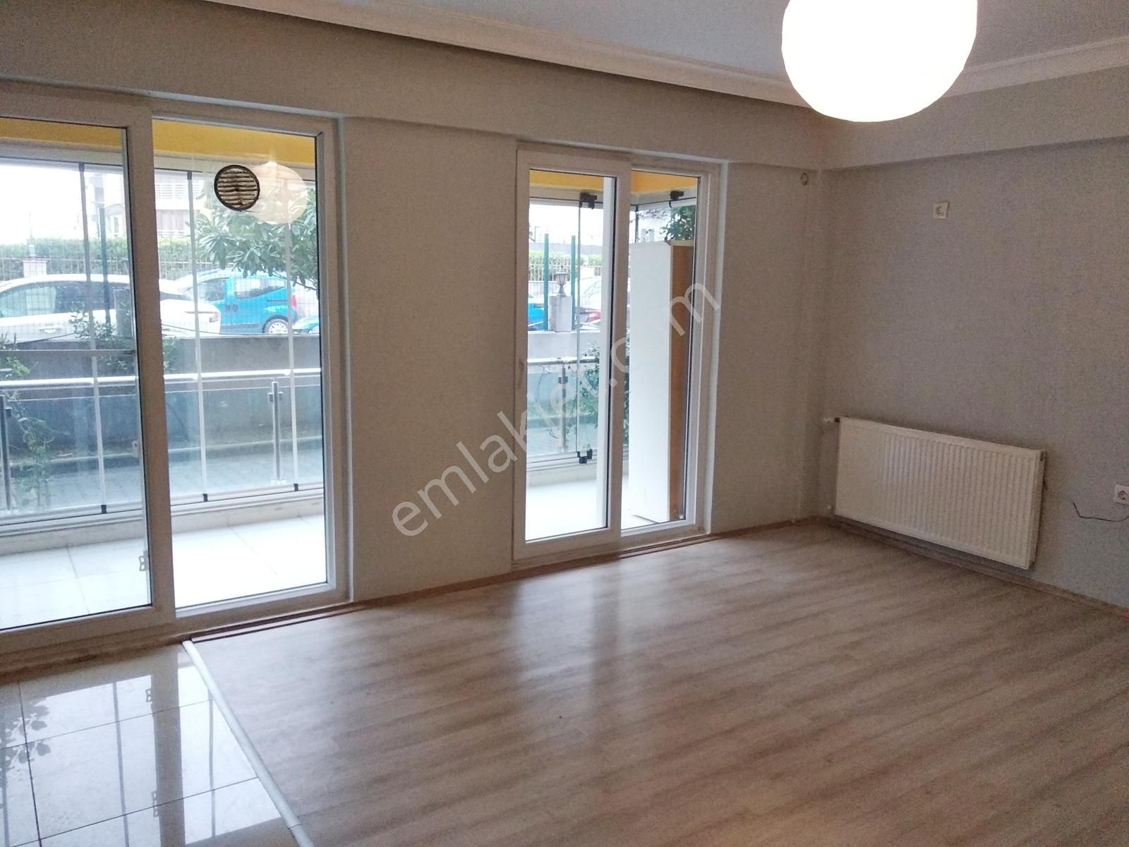 23 Nisan Da Yatırımlık Uygun Fiyat 2+1 Bahçe Katı Daire - Görsel 11