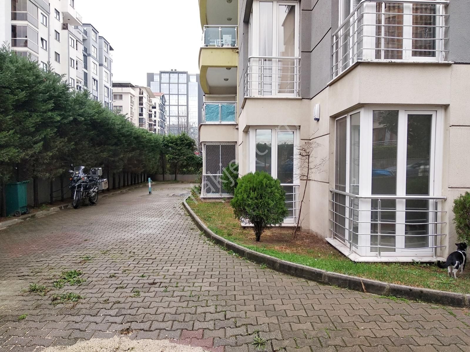 23 Nisan Da Yatırımlık Uygun Fiyat 2+1 Bahçe Katı Daire - Görsel 27