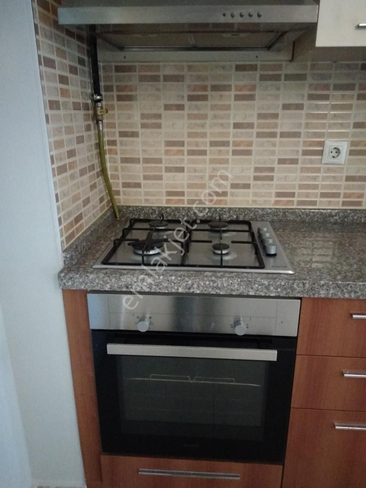 23 Nisan Da Yatırımlık Uygun Fiyat 2+1 Bahçe Katı Daire - Görsel 10