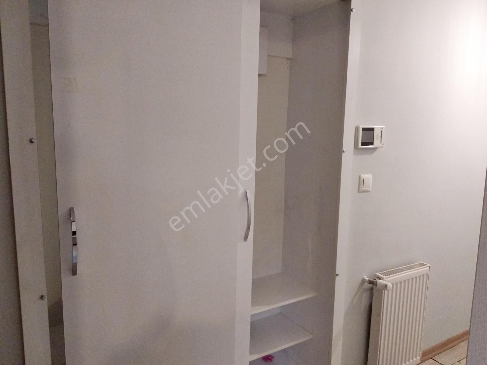 23 Nisan Da Yatırımlık Uygun Fiyat 2+1 Bahçe Katı Daire - Görsel 24