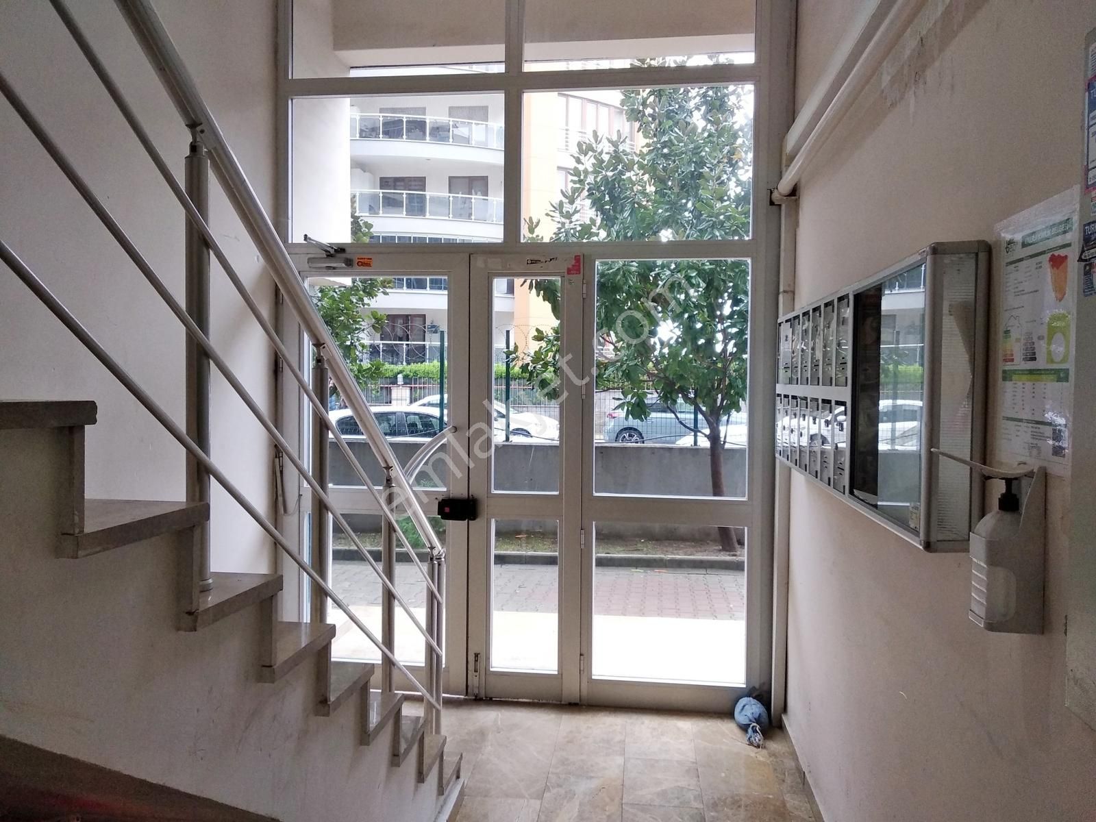 23 Nisan Da Yatırımlık Uygun Fiyat 2+1 Bahçe Katı Daire - Görsel 5