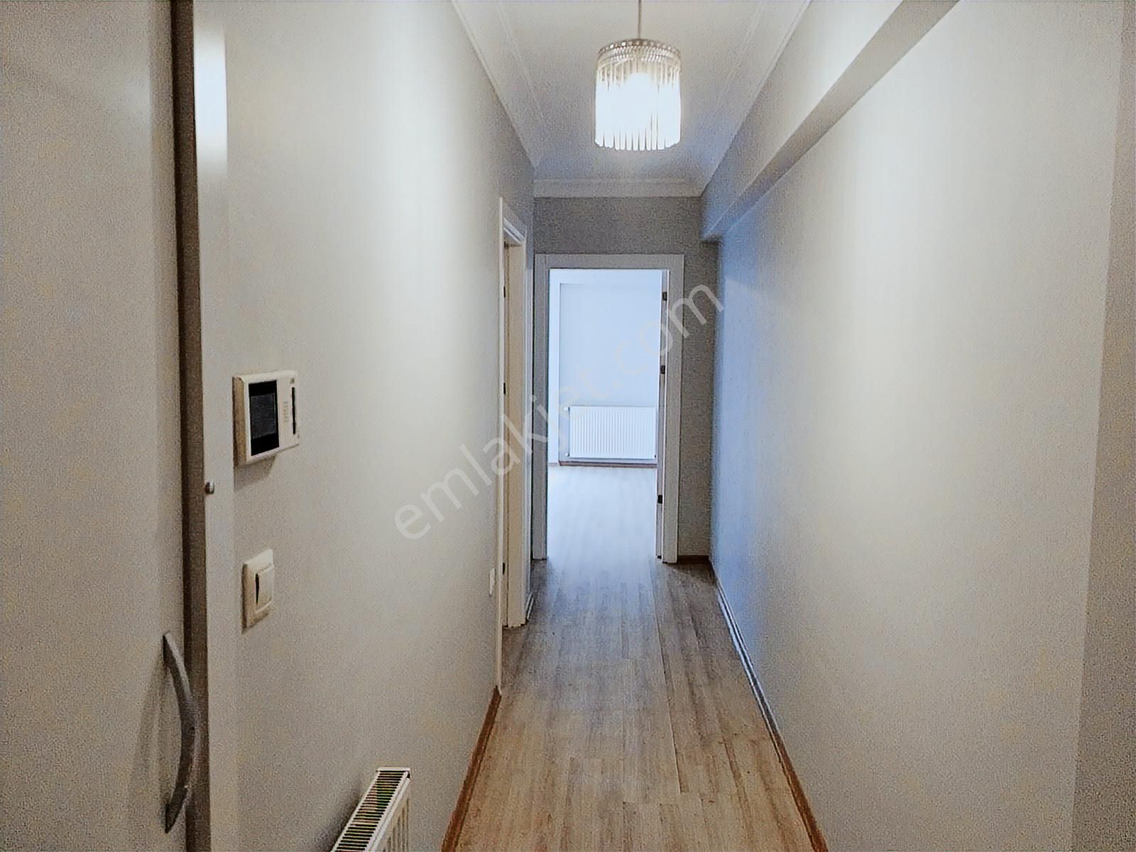 23 Nisan Da Yatırımlık Uygun Fiyat 2+1 Bahçe Katı Daire - Görsel 7