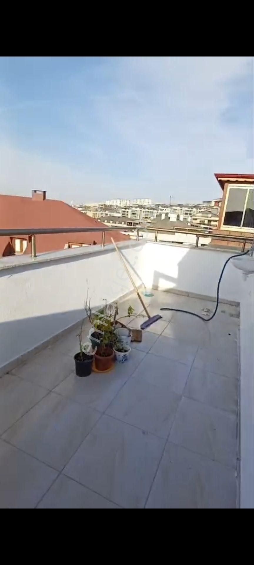 Kavaklida Kiralık 5+2 Dubleks - Görsel 21