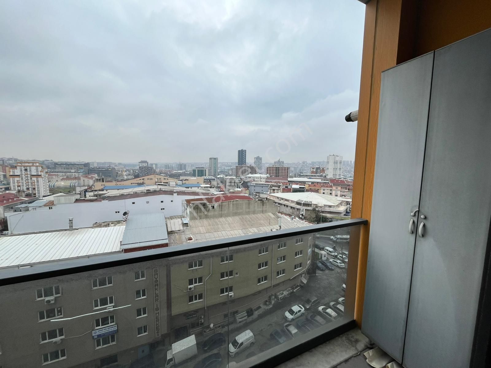 C21 Nexar'dan Motto İstanbul Rezidans Kiralık Yapılı Uygun Daire - Görsel 12