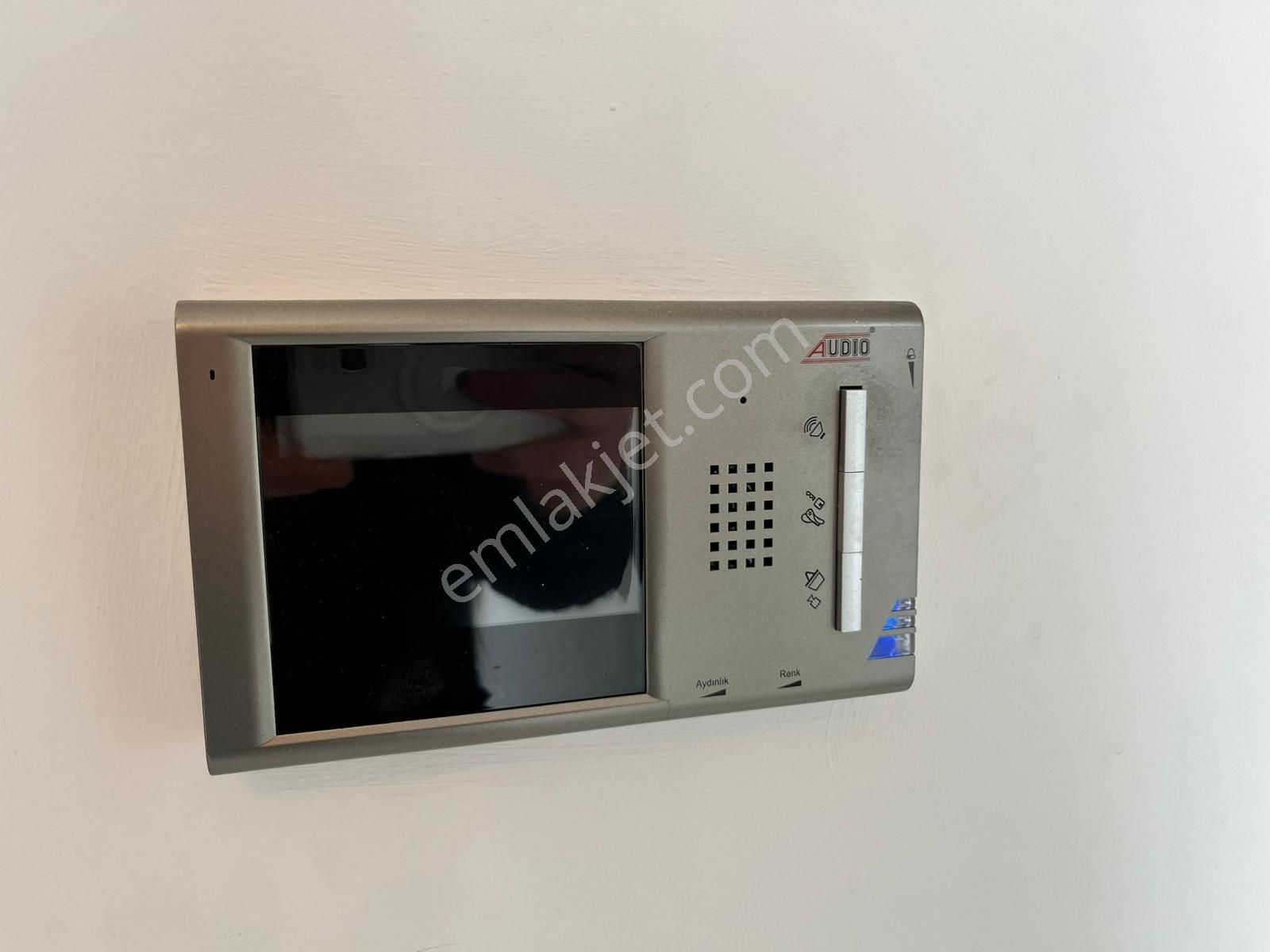 C21 Nexar'dan Motto İstanbul Rezidans Kiralık Yapılı Uygun Daire - Görsel 15