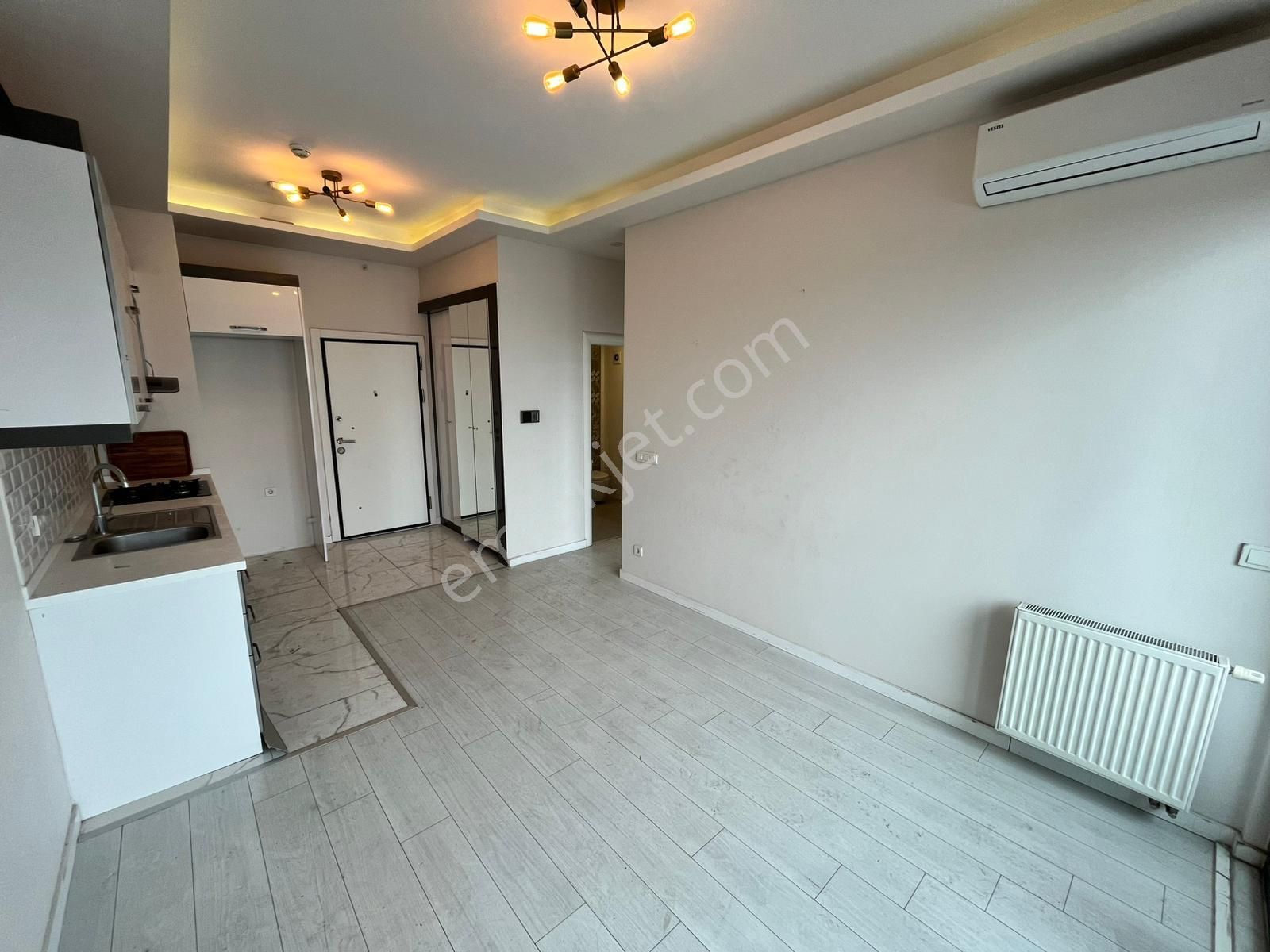 C21 Nexar'dan Motto İstanbul Rezidans Kiralık Yapılı Uygun Daire - Görsel 2