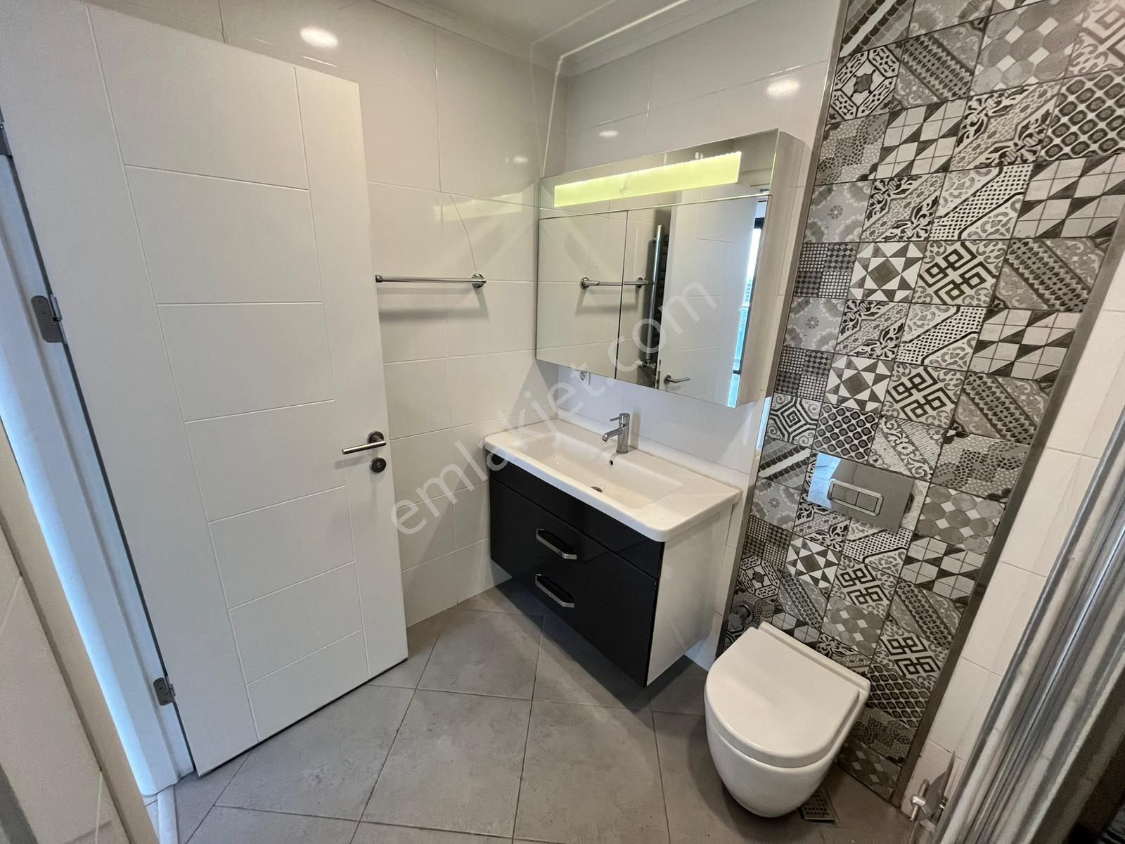 C21 Nexar'dan Motto İstanbul Rezidans Kiralık Yapılı Uygun Daire - Görsel 5