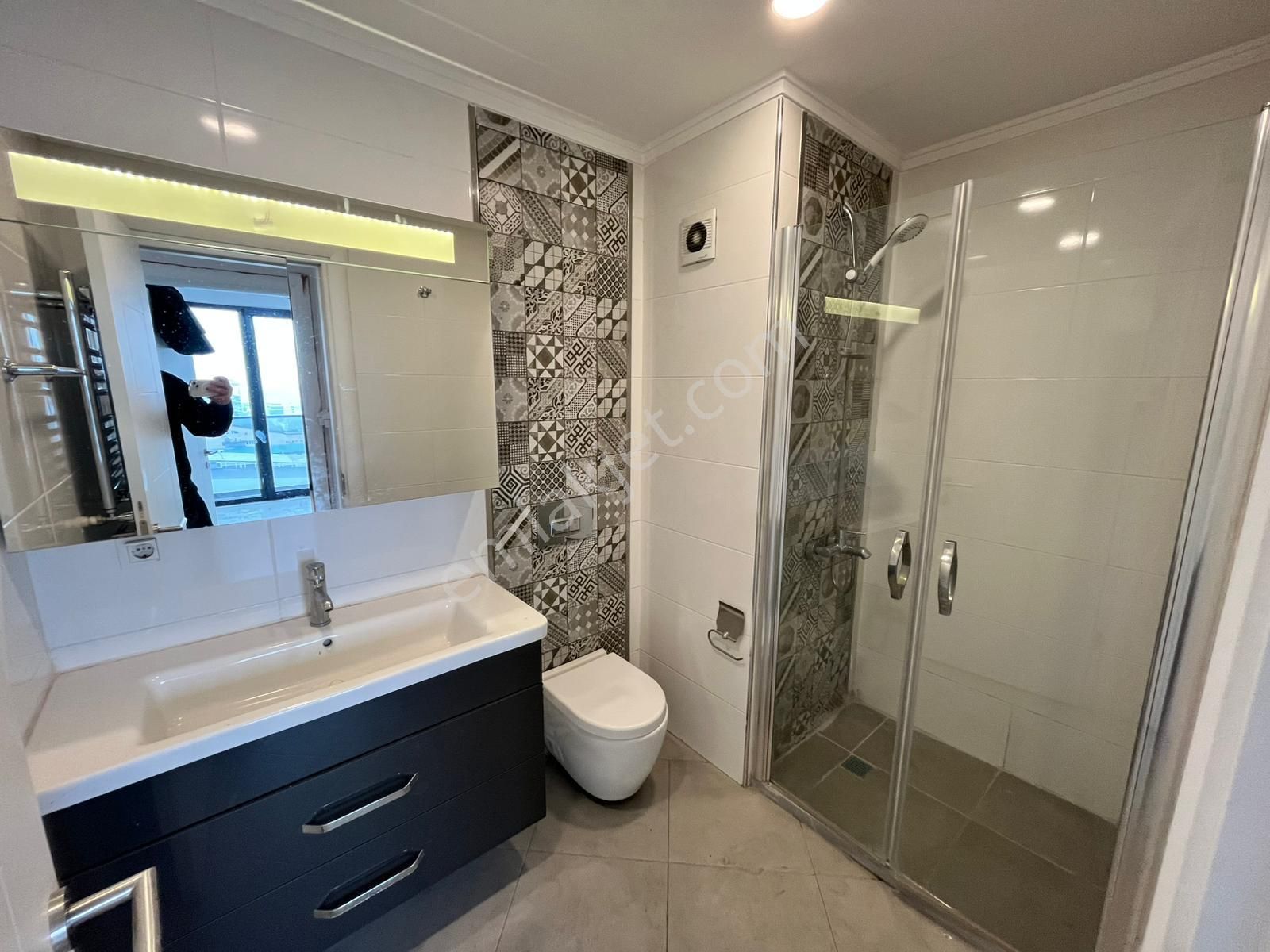 C21 Nexar'dan Motto İstanbul Rezidans Kiralık Yapılı Uygun Daire - Görsel 4