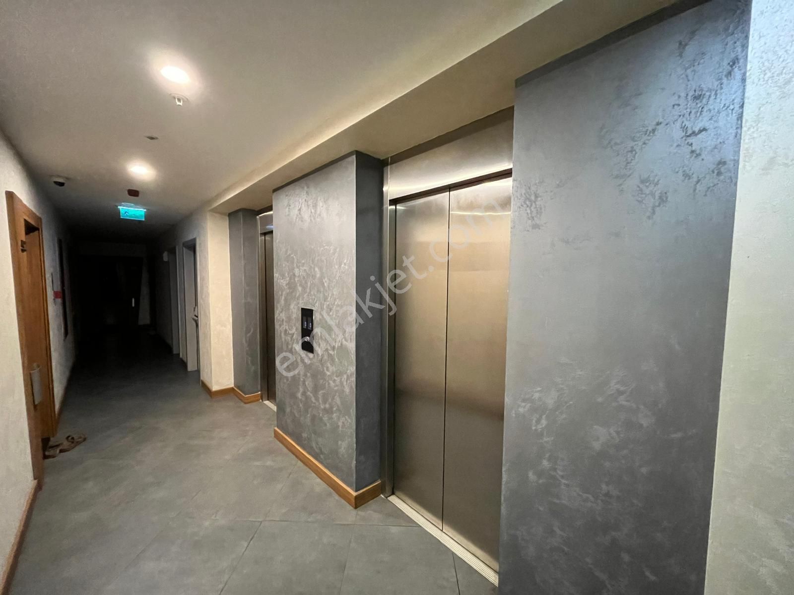 C21 Nexar'dan Motto İstanbul Rezidans Kiralık Yapılı Uygun Daire - Görsel 17