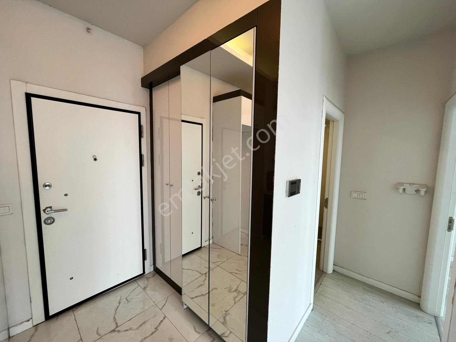 C21 Nexar'dan Motto İstanbul Rezidans Kiralık Yapılı Uygun Daire - Görsel 3