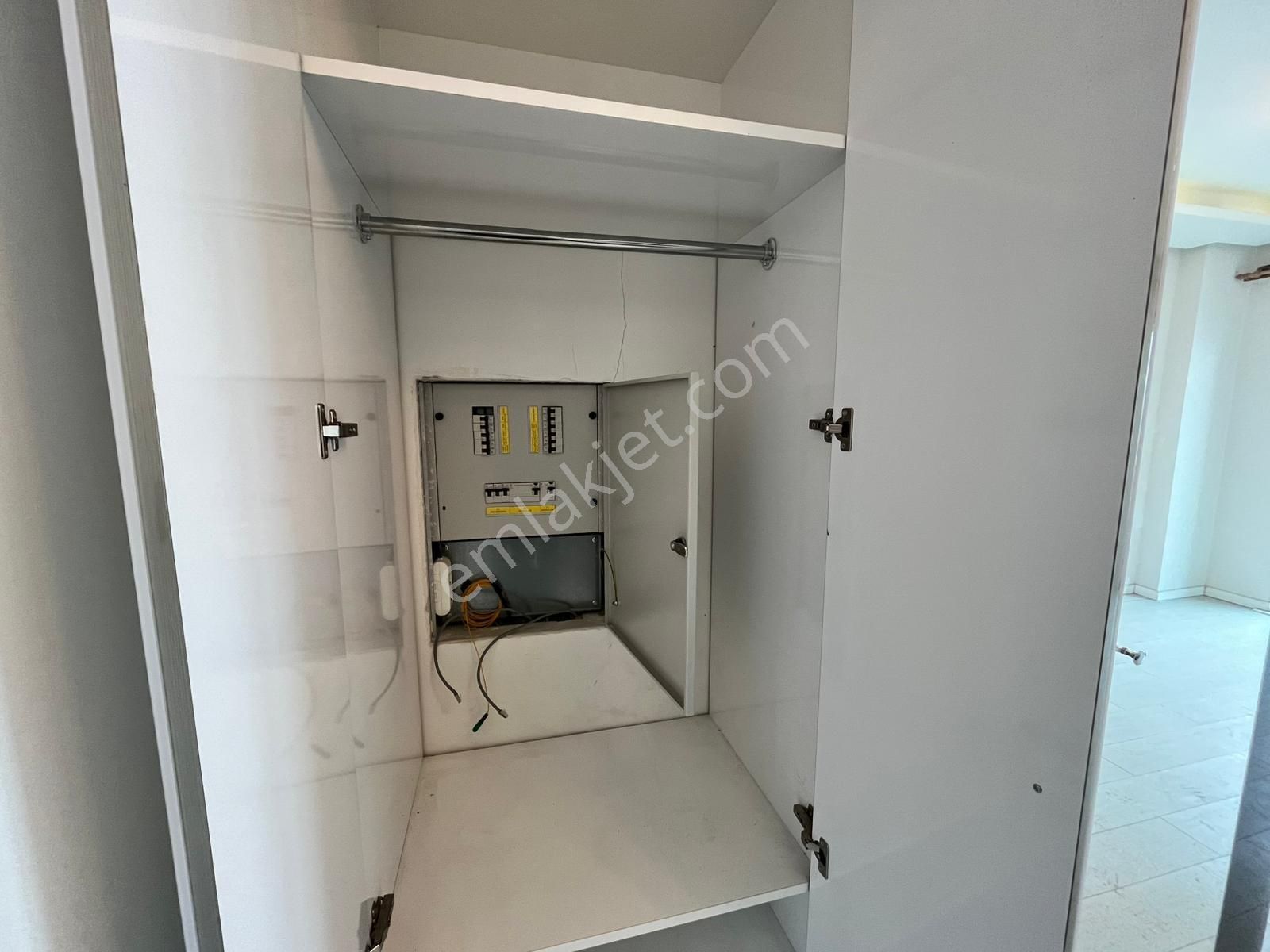 C21 Nexar'dan Motto İstanbul Rezidans Kiralık Yapılı Uygun Daire - Görsel 16