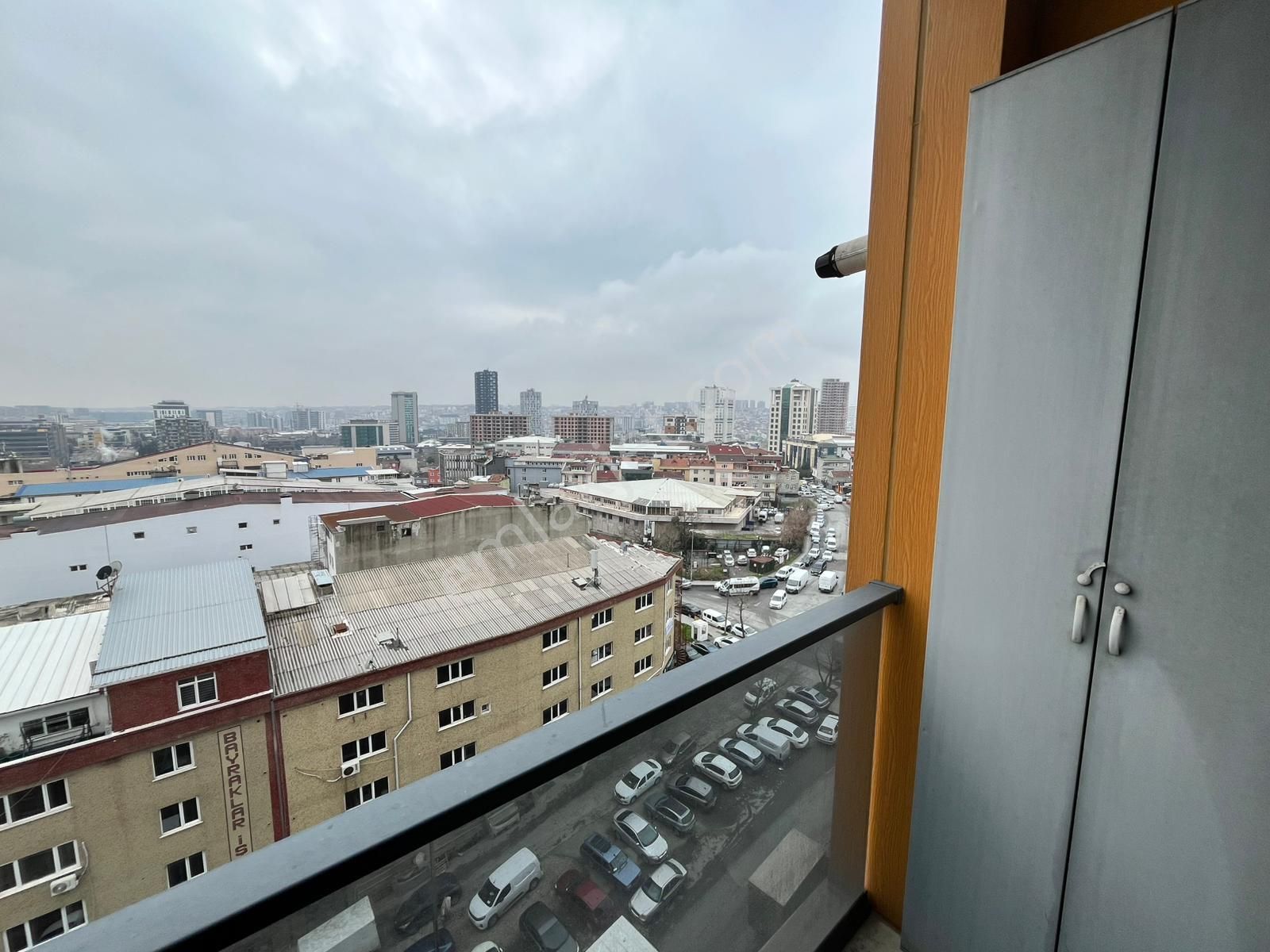 C21 Nexar'dan Motto İstanbul Rezidans Kiralık Yapılı Uygun Daire - Görsel 14