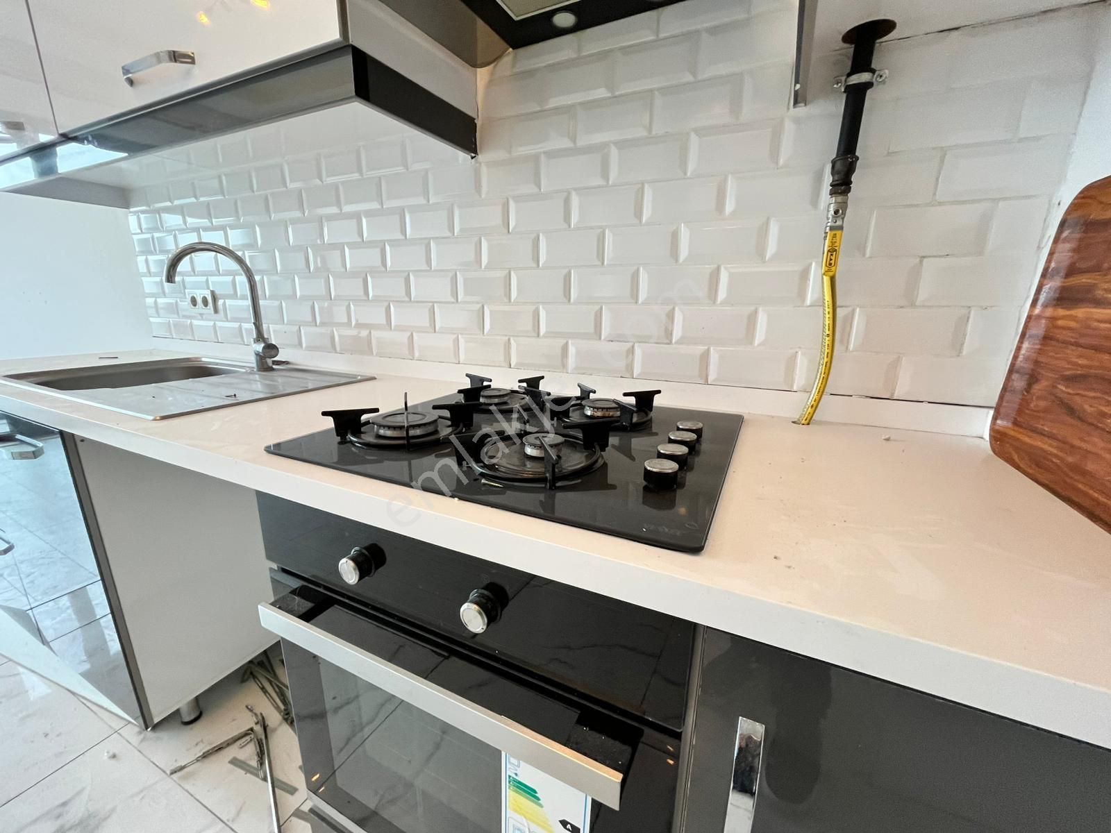 C21 Nexar'dan Motto İstanbul Rezidans Kiralık Yapılı Uygun Daire - Görsel 10