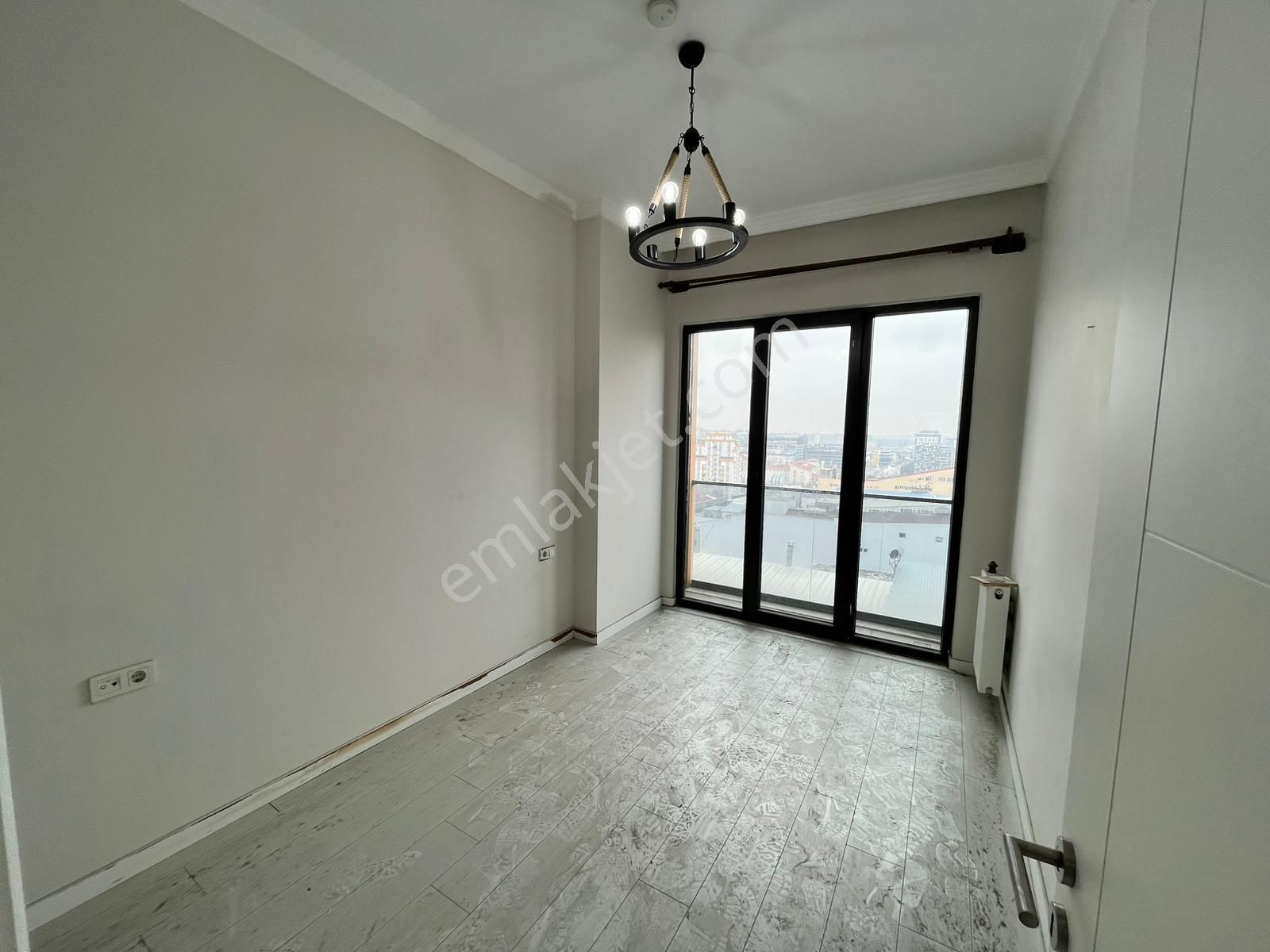 C21 Nexar'dan Motto İstanbul Rezidans Kiralık Yapılı Uygun Daire - Görsel 8