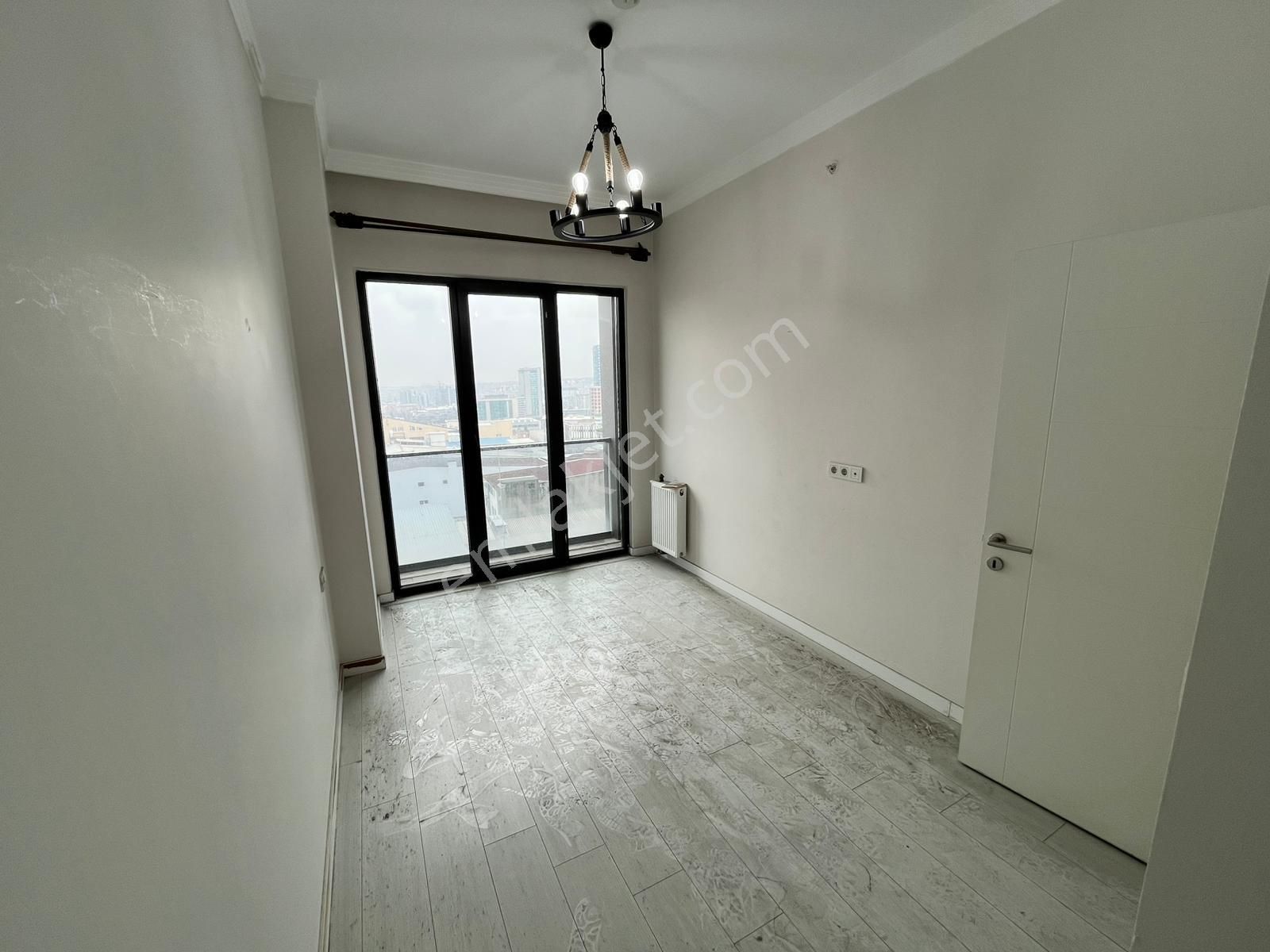 C21 Nexar'dan Motto İstanbul Rezidans Kiralık Yapılı Uygun Daire - Görsel 7