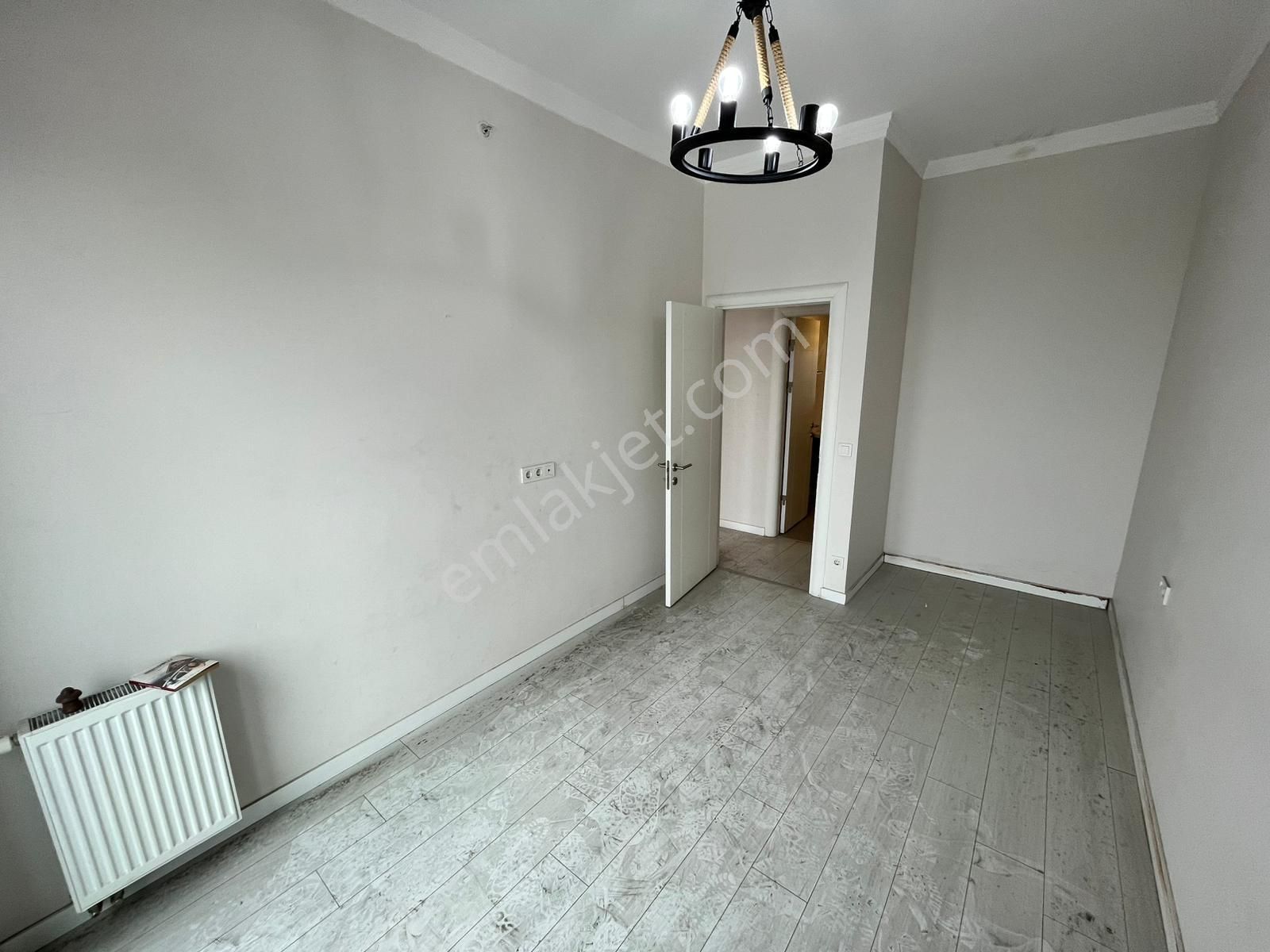 C21 Nexar'dan Motto İstanbul Rezidans Kiralık Yapılı Uygun Daire - Görsel 11