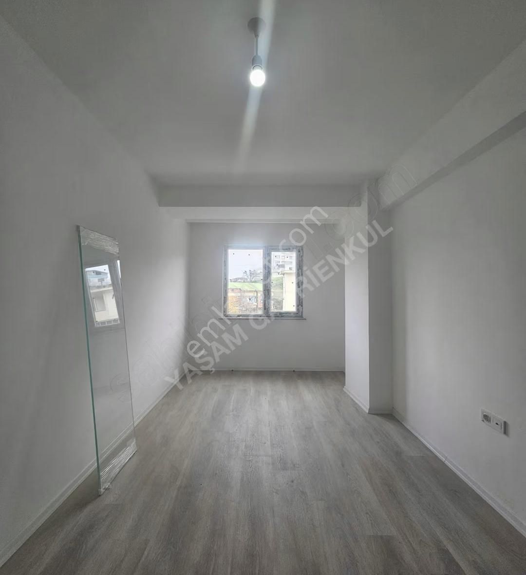 Çerkezköy İstasyon Mah. 3+1 Kat Ve Cephe Seçenekleri Var Sıfır - Görsel 2