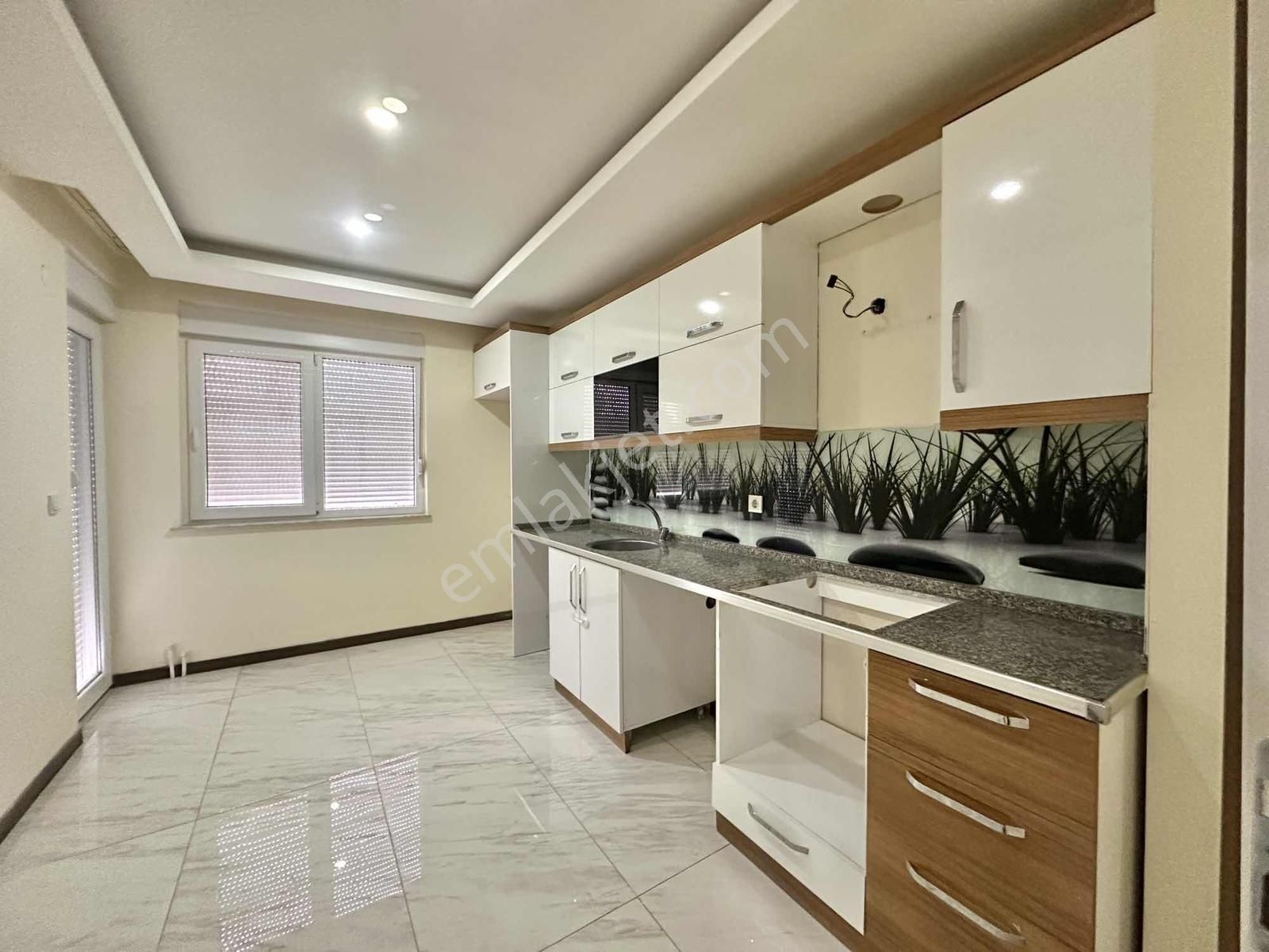 Aydoğmuş Konum Harikası 2+1 Arakat Kiralık Daire