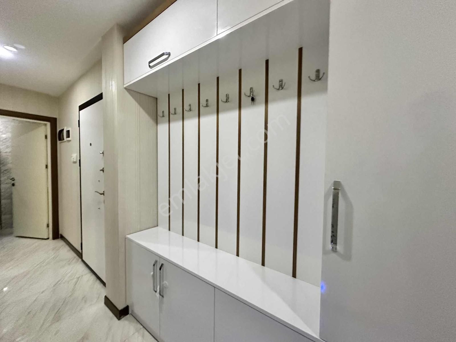 Aydoğmuş Konum Harikası 2+1 Arakat Kiralık Daire - Görsel 4