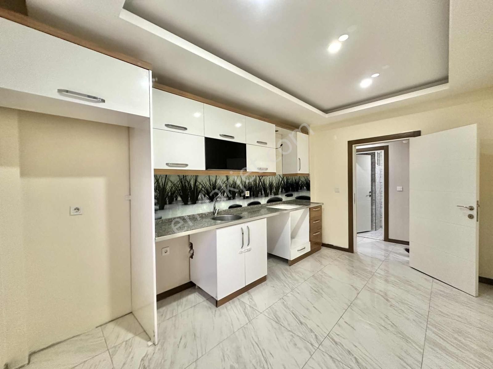 Aydoğmuş Konum Harikası 2+1 Arakat Kiralık Daire - Görsel 13