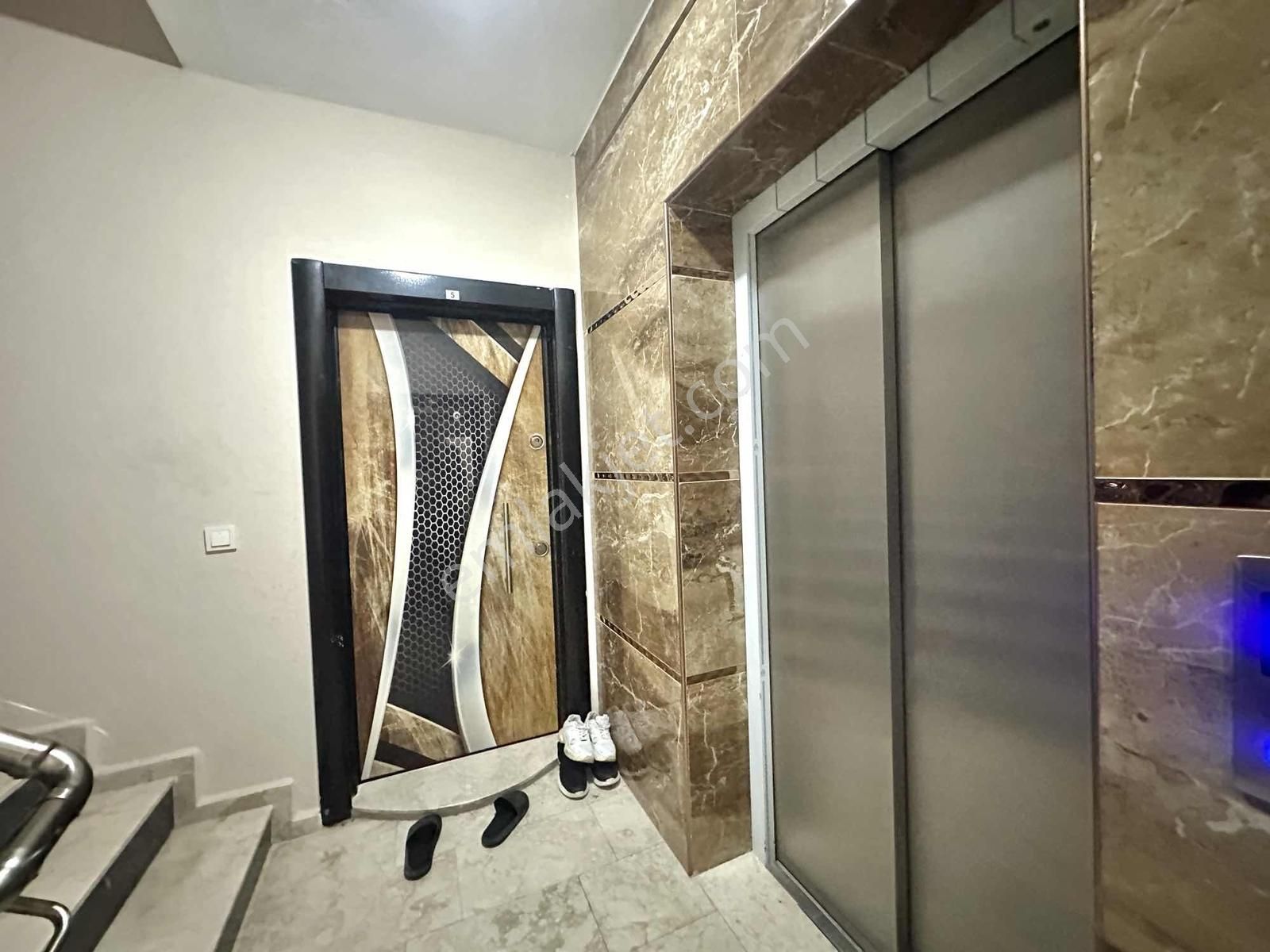Aydoğmuş Konum Harikası 2+1 Arakat Kiralık Daire - Görsel 7