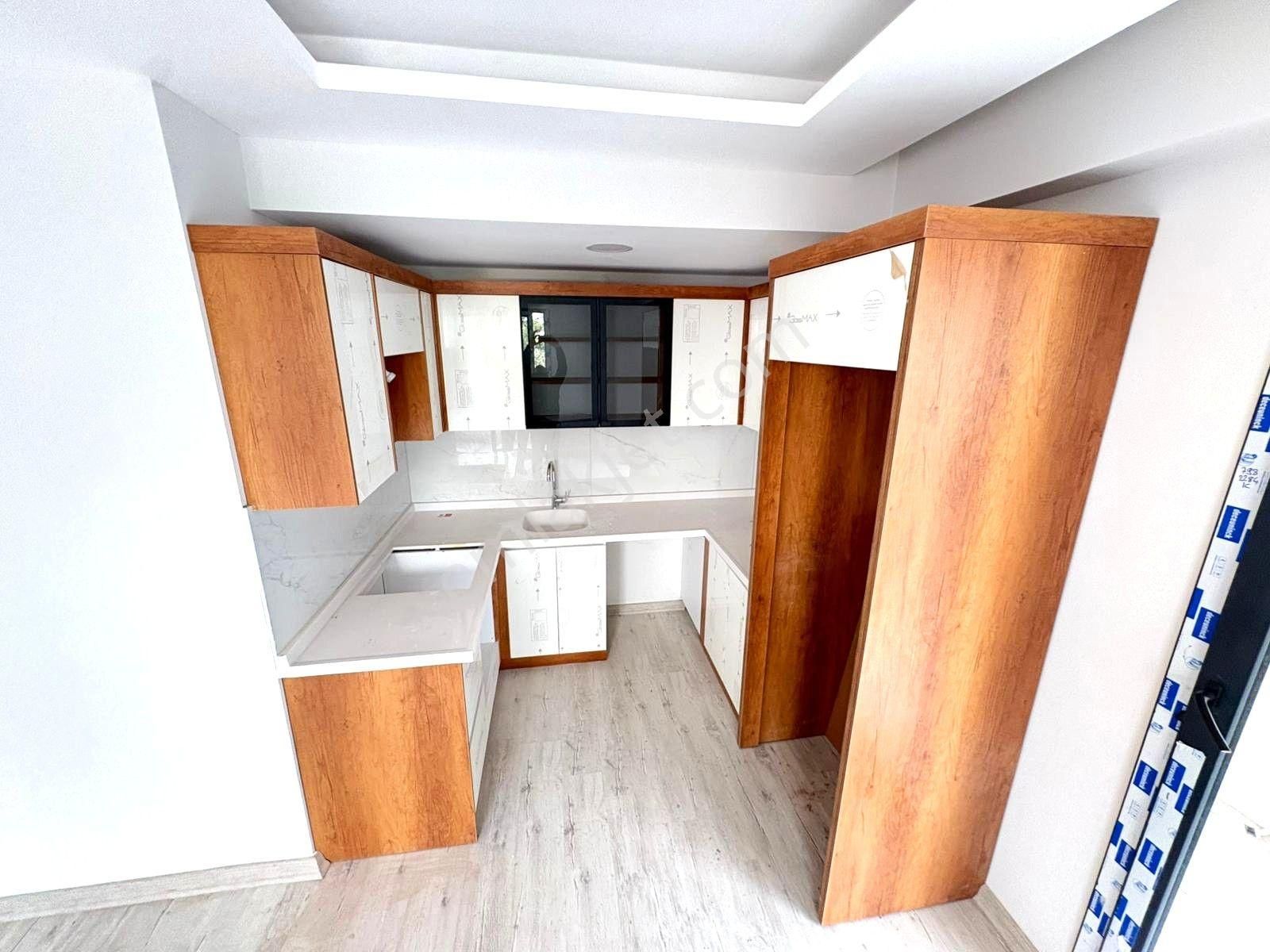 ▇ Varyant'tan Tuzcumurat Mah. Öncephe Geniş 1+1 Fırsat Daire▇