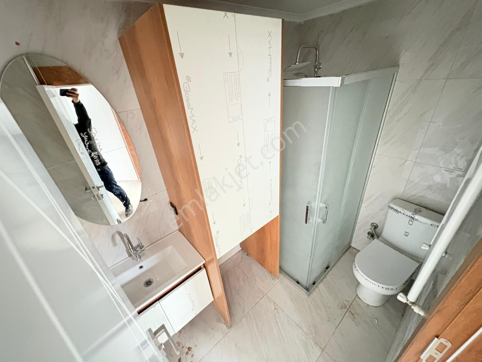 ▇ Varyant'tan Tuzcumurat Mah. Öncephe Geniş 1+1 Fırsat Daire▇ - Görsel 18