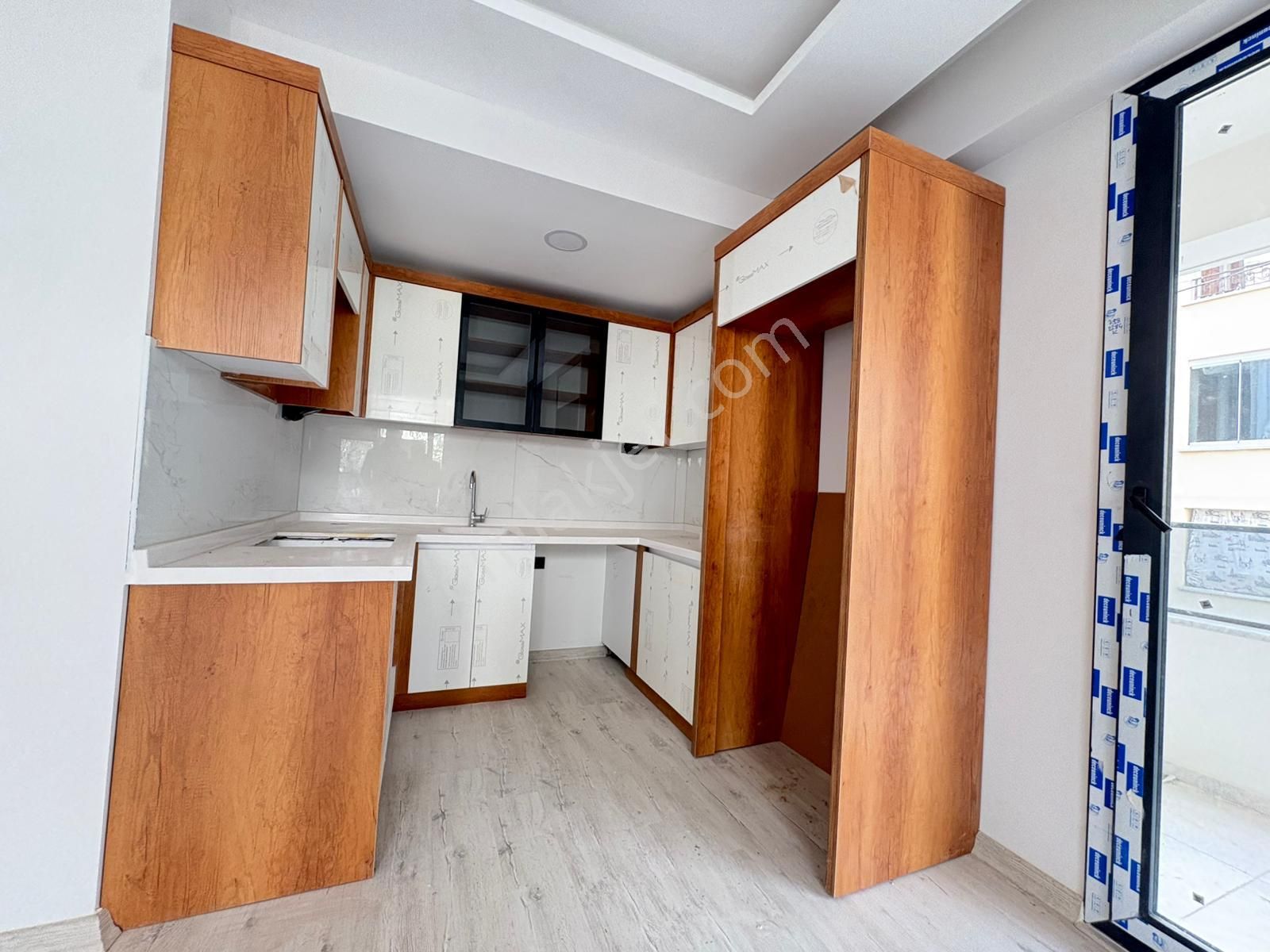 ▇ Varyant'tan Tuzcumurat Mah. Öncephe Geniş 1+1 Fırsat Daire▇ - Görsel 22