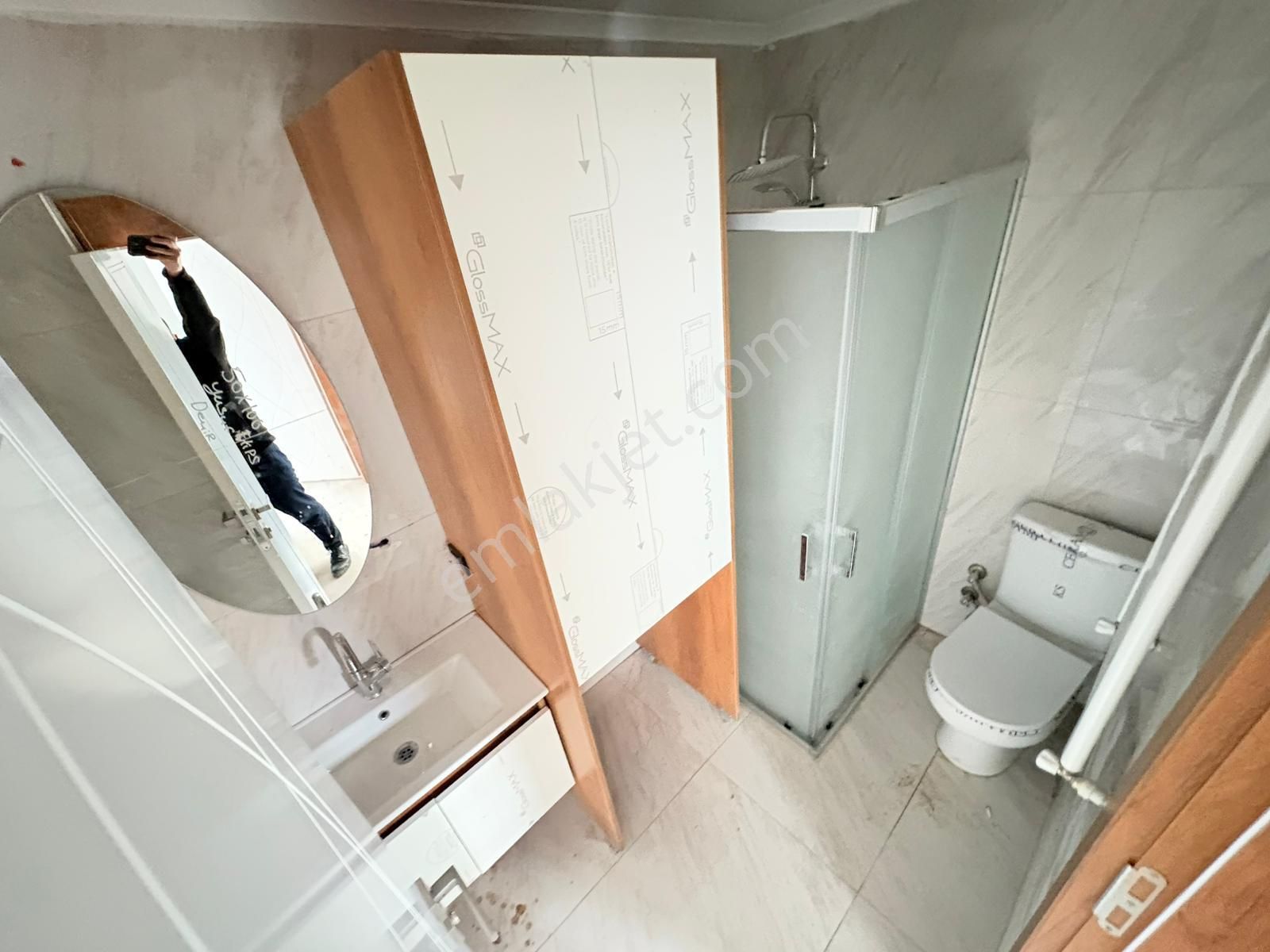 ▇ Varyant'tan Tuzcumurat Mah. Öncephe Geniş 1+1 Fırsat Daire▇ - Görsel 16