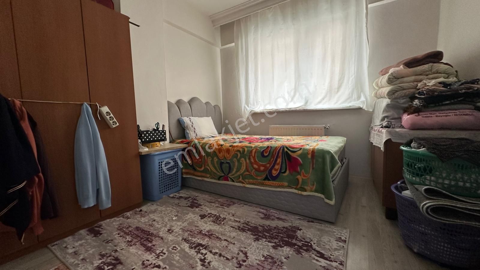 Bahçelievler Siyavuşpaşa Satılık 2+1 Ara Kat Daire. Vizyon - Görsel 16