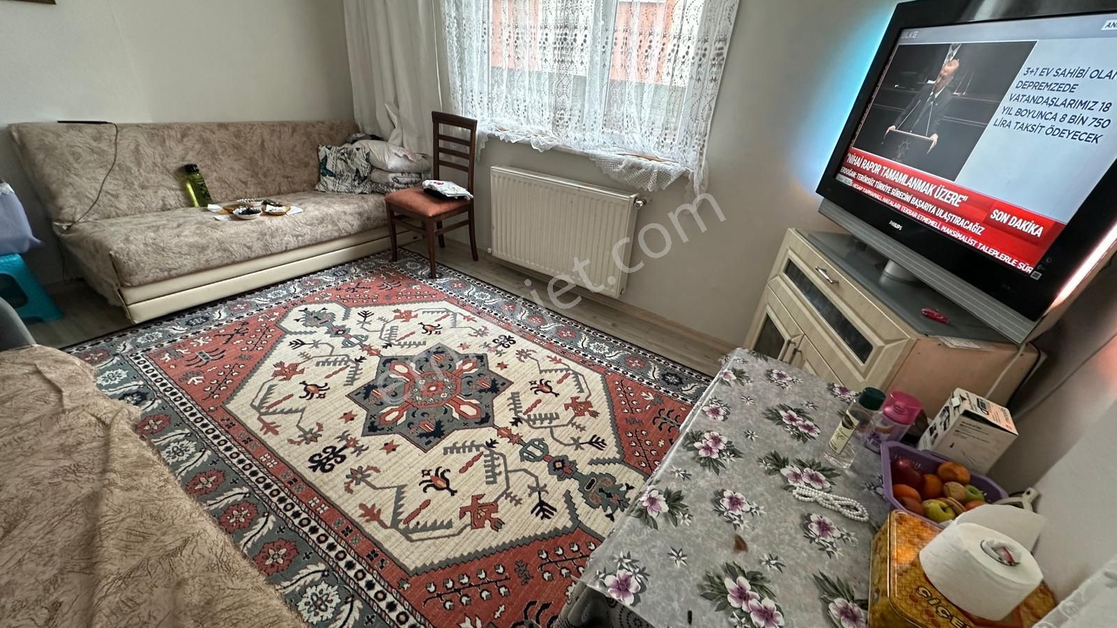Bahçelievler Siyavuşpaşa Satılık 2+1 Ara Kat Daire. Vizyon - Görsel 3