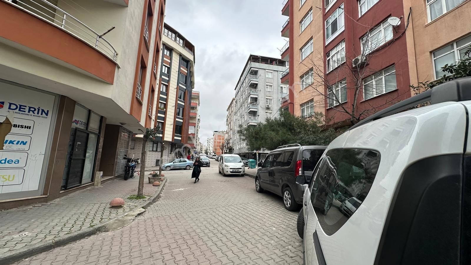 Bahçelievler Siyavuşpaşa Satılık 2+1 Ara Kat Daire. Vizyon - Görsel 21