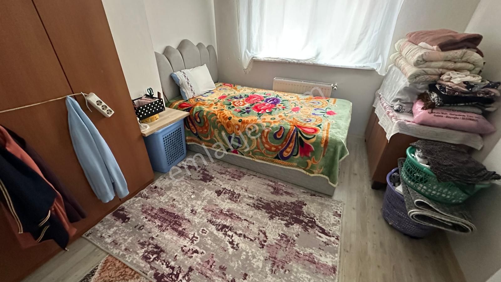 Bahçelievler Siyavuşpaşa Satılık 2+1 Ara Kat Daire. Vizyon - Görsel 15