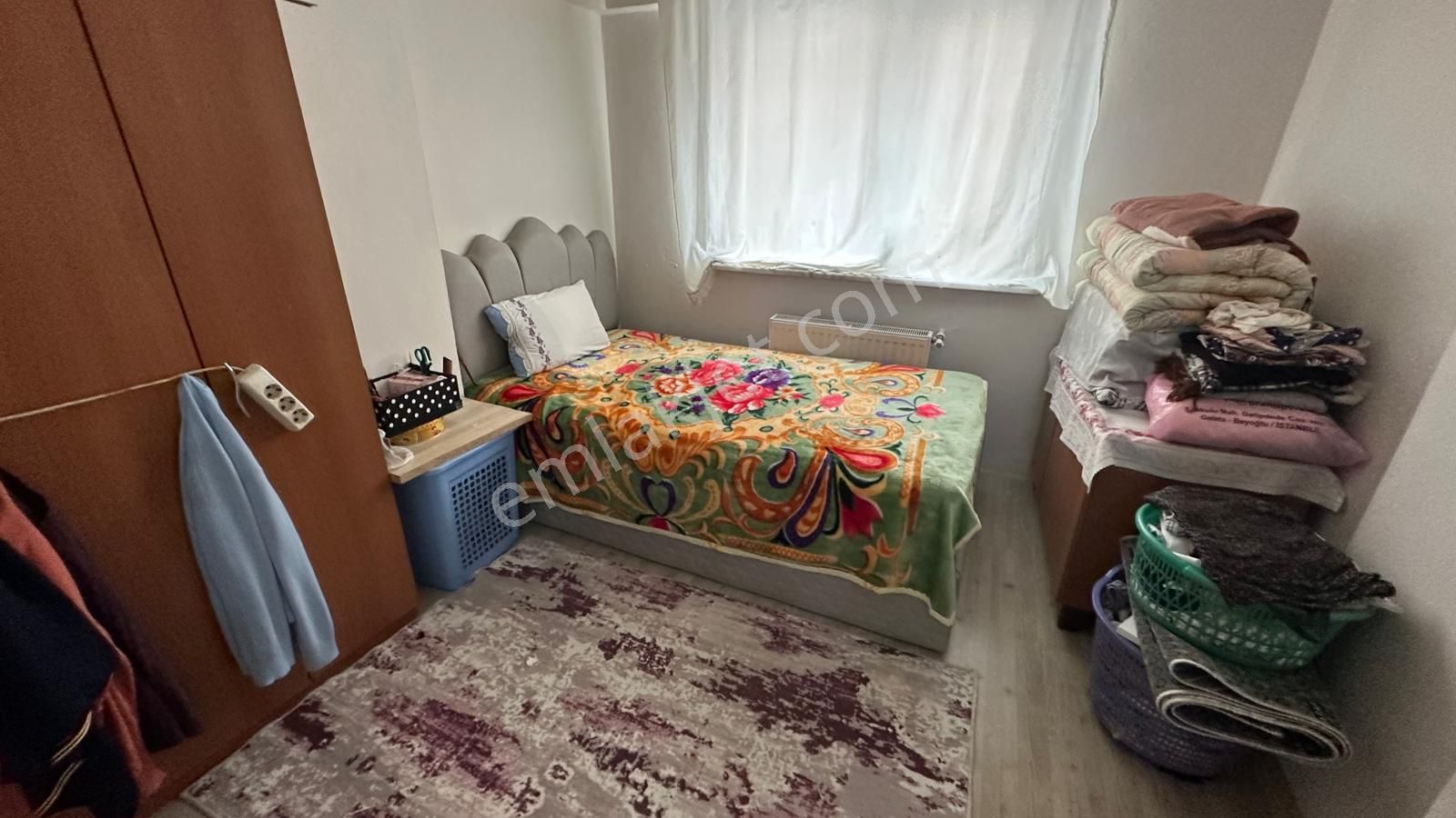 Bahçelievler Siyavuşpaşa Satılık 2+1 Ara Kat Daire. Vizyon - Görsel 14