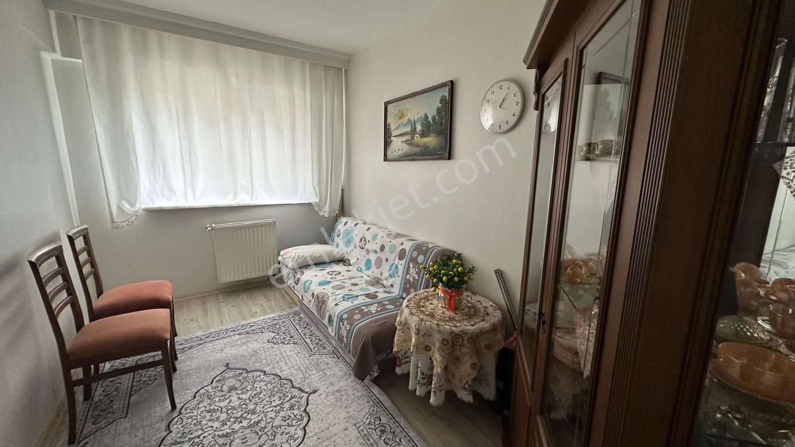 Bahçelievler Siyavuşpaşa Satılık 2+1 Ara Kat Daire. Vizyon - Görsel 8