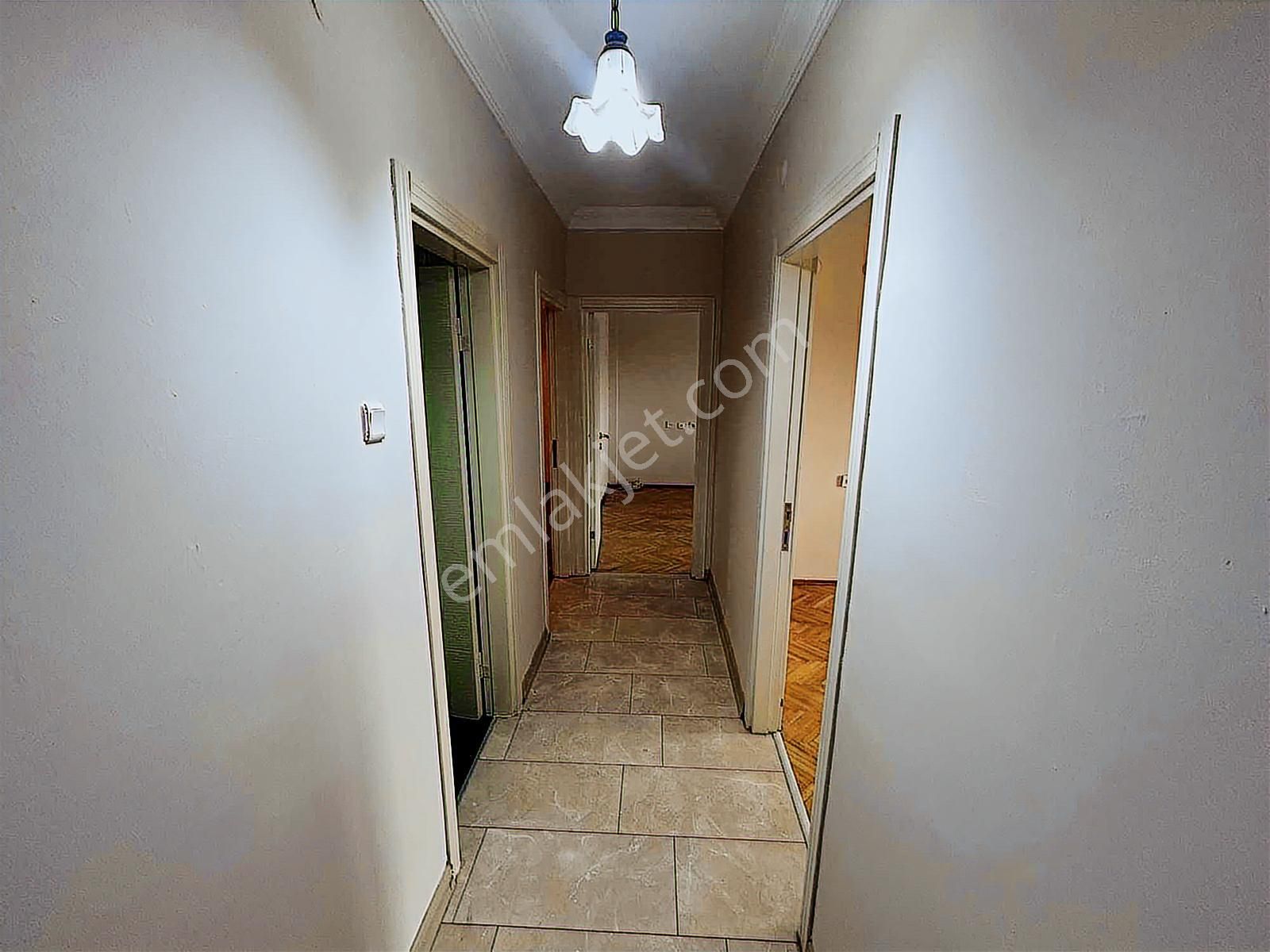 Ziraat Mahallesi'nde Metro Yakını Satılık Kök Tapu Daire - Görsel 21