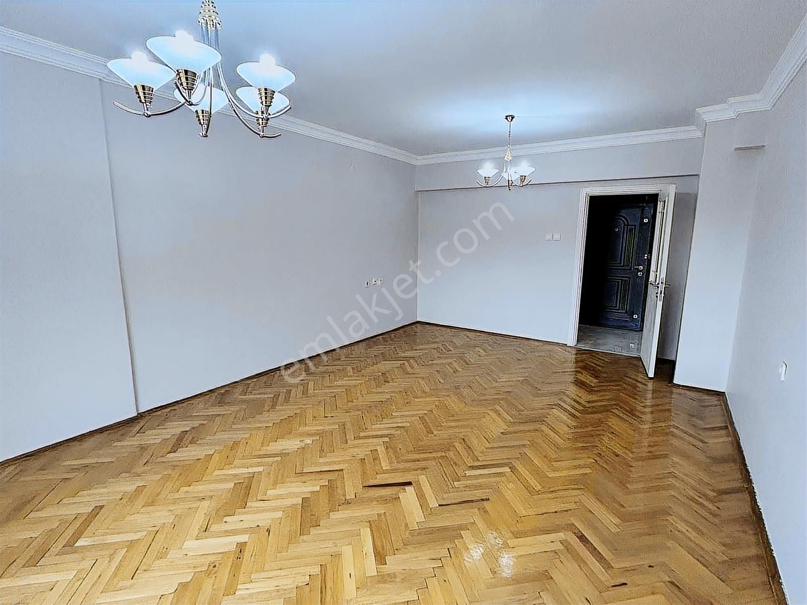 Ziraat Mahallesi'nde Metro Yakını Satılık Kök Tapu Daire - Görsel 4