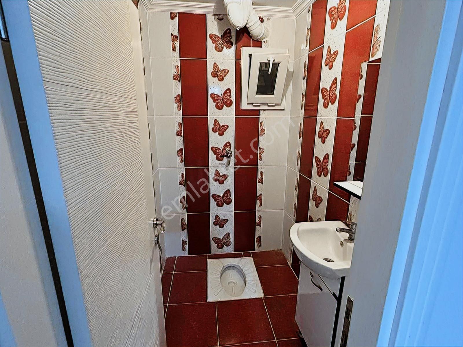 Ziraat Mahallesi'nde Metro Yakını Satılık Kök Tapu Daire - Görsel 28