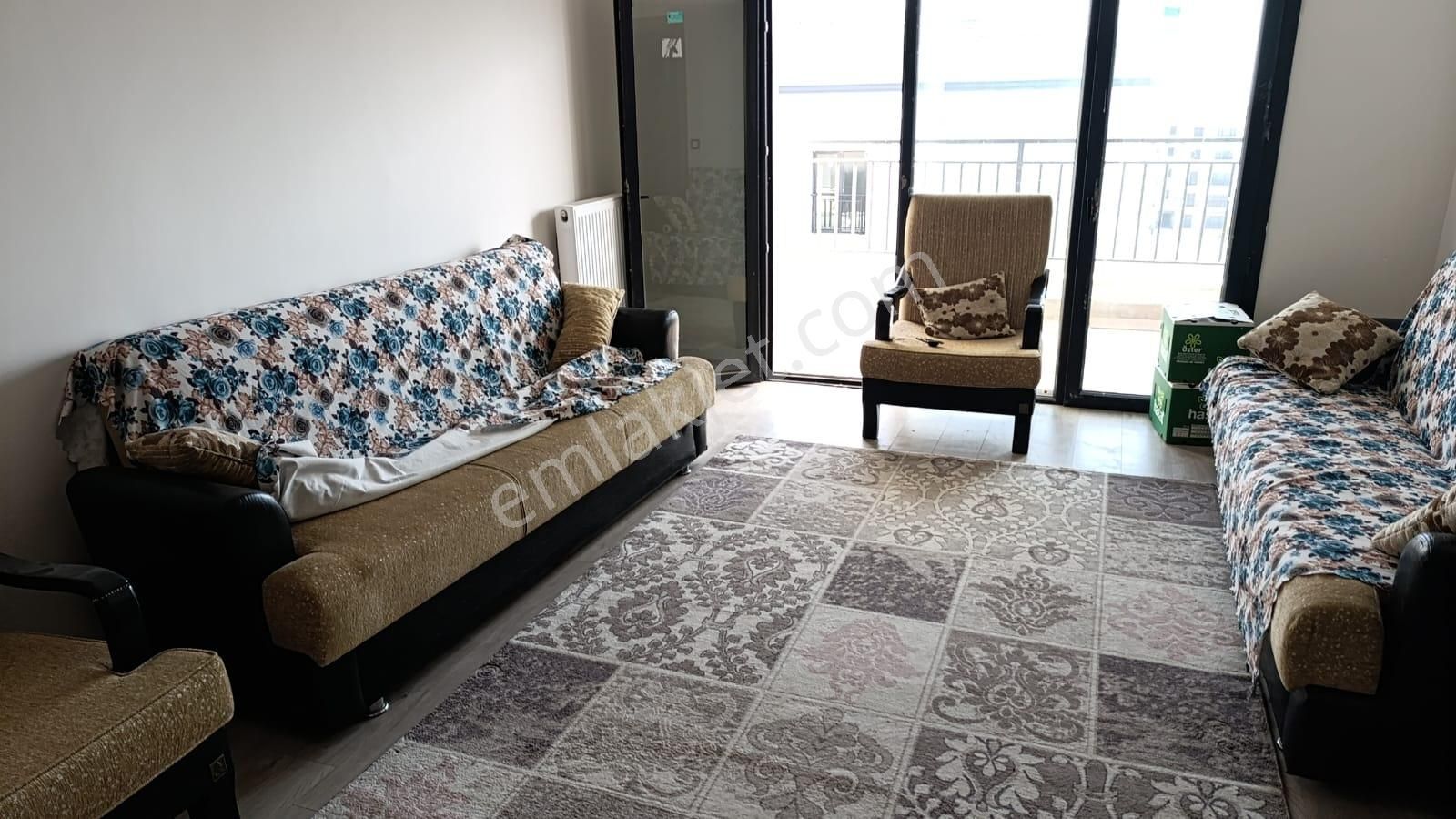 Adana Sarıçamda Göztepede Fulll Eşyalı Kiralık 3+1 Eşyaları Kullanışlı Kiralık Fırsat Daire - Görsel 7