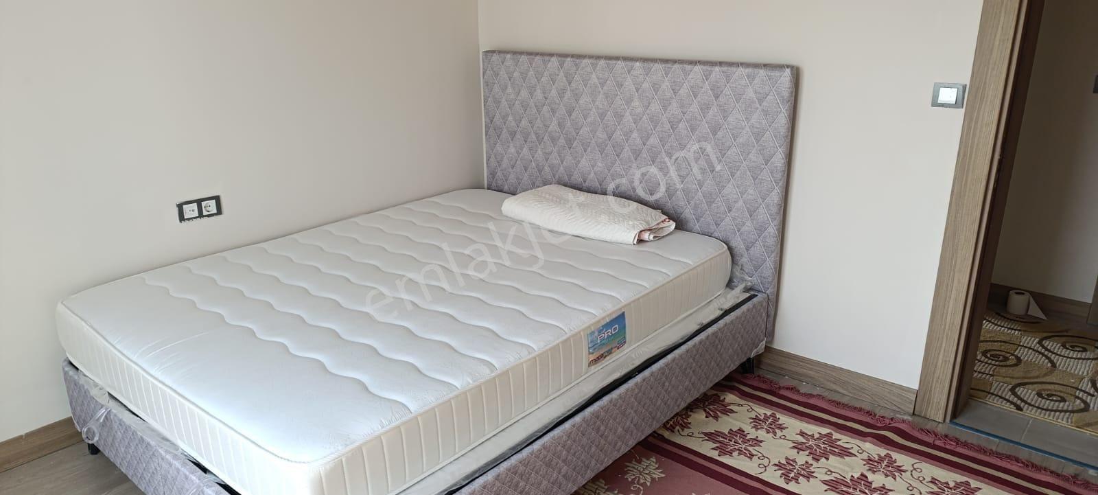 Adana Sarıçamda Göztepede Fulll Eşyalı Kiralık 3+1 Eşyaları Kullanışlı Kiralık Fırsat Daire - Görsel 9