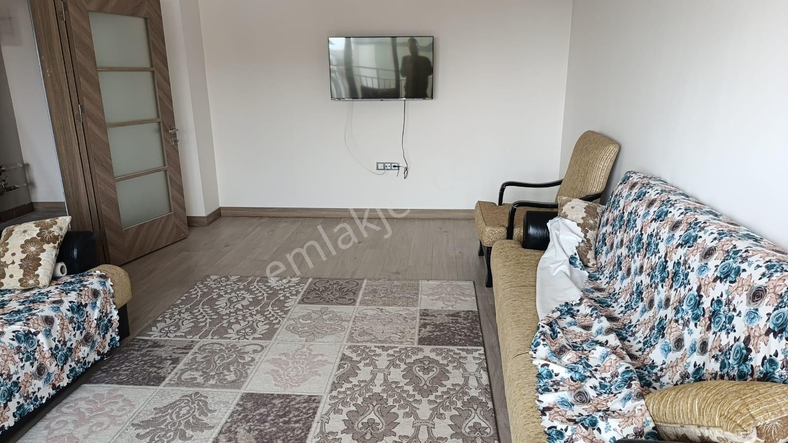 Adana Sarıçamda Göztepede Fulll Eşyalı Kiralık 3+1 Eşyaları Kullanışlı Kiralık Fırsat Daire - Görsel 5