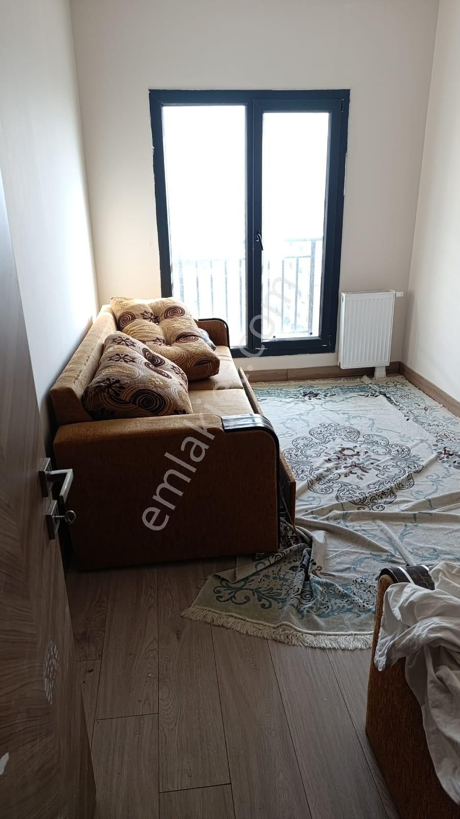 Adana Sarıçamda Göztepede Fulll Eşyalı Kiralık 3+1 Eşyaları Kullanışlı Kiralık Fırsat Daire - Görsel 10