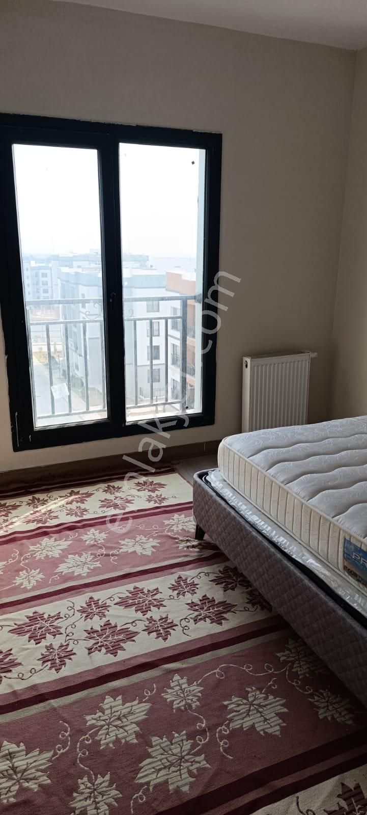 Adana Sarıçamda Göztepede Fulll Eşyalı Kiralık 3+1 Eşyaları Kullanışlı Kiralık Fırsat Daire - Görsel 2