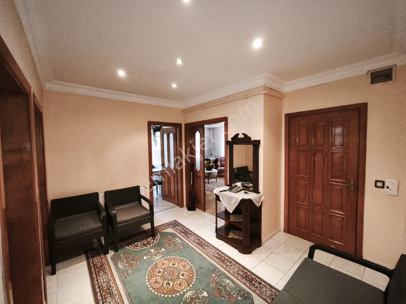 Satılık 2+1 Şehir Manzaralı Daire - Görsel 21