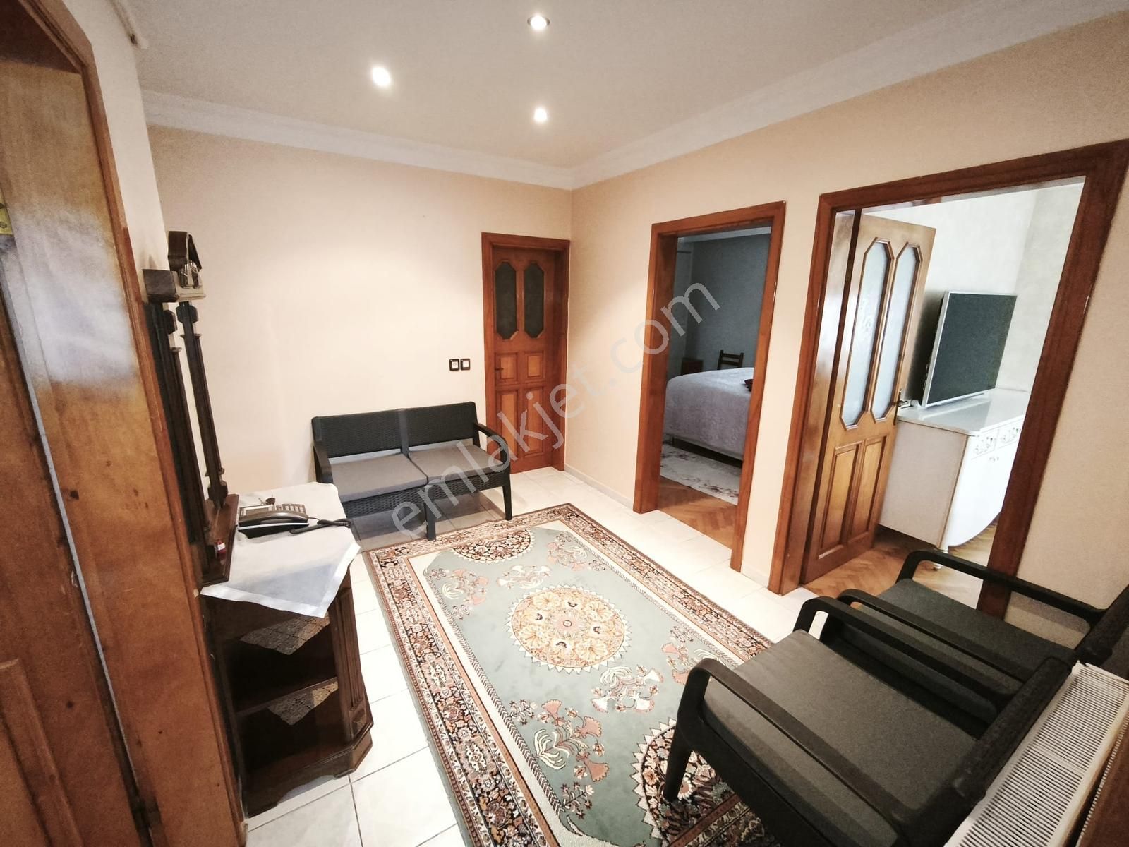 Satılık 2+1 Şehir Manzaralı Daire - Görsel 18