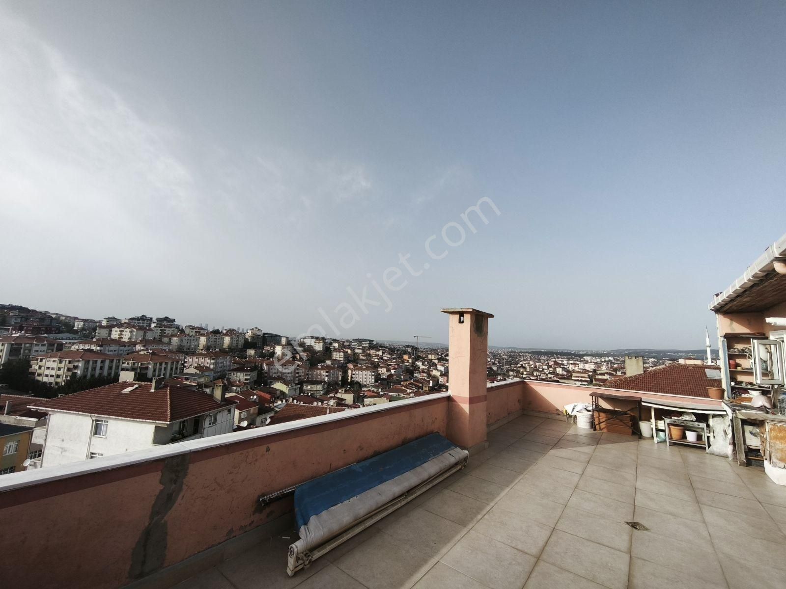 Satılık 2+1 Şehir Manzaralı Daire - Görsel 31