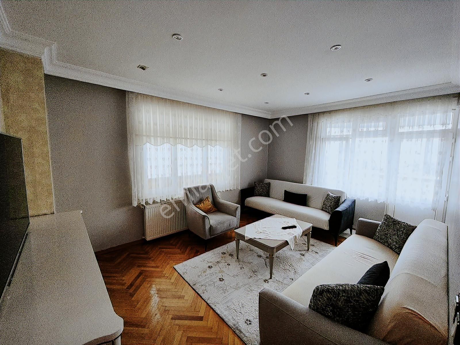 Satılık 2+1 Şehir Manzaralı Daire - Görsel 34