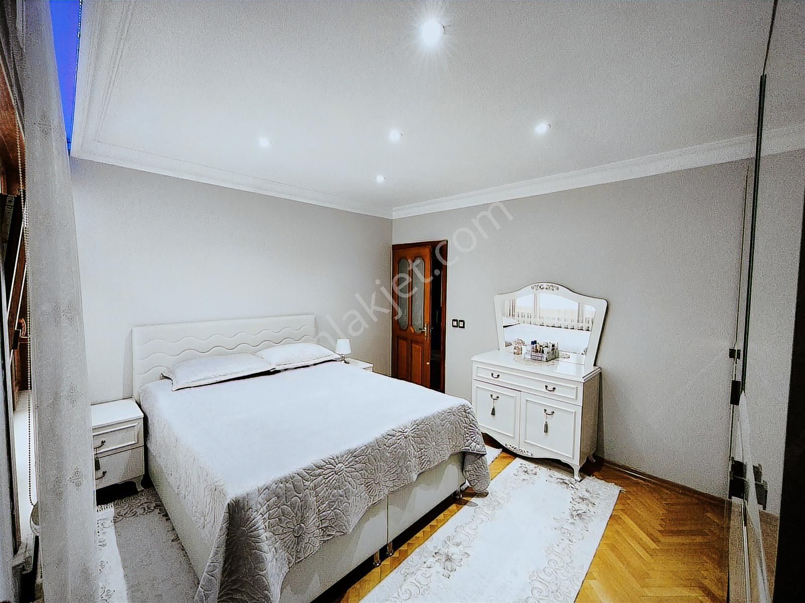 Satılık 2+1 Şehir Manzaralı Daire - Görsel 30