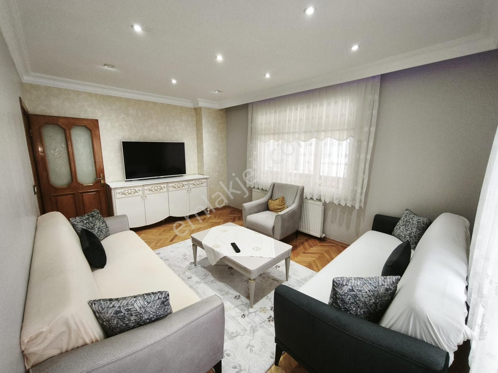 Satılık 2+1 Şehir Manzaralı Daire - Görsel 5