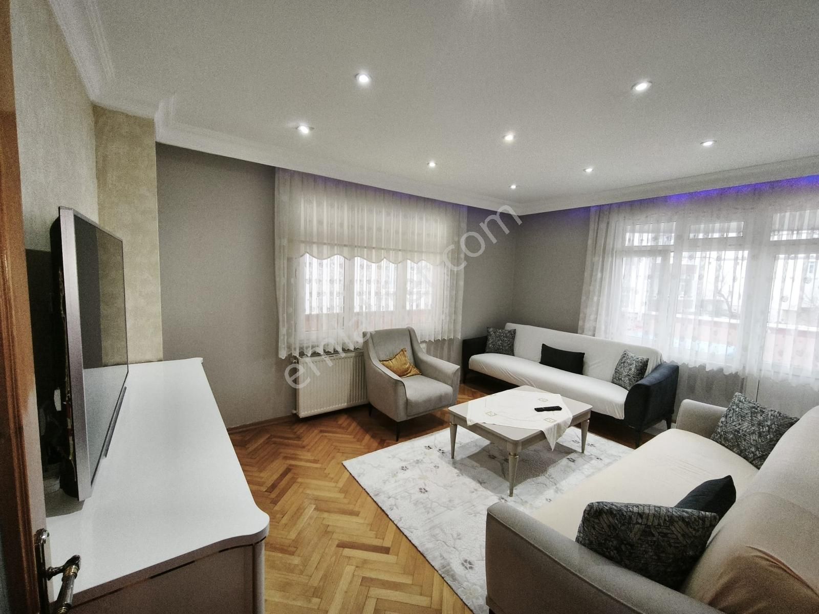 Satılık 2+1 Şehir Manzaralı Daire - Görsel 28